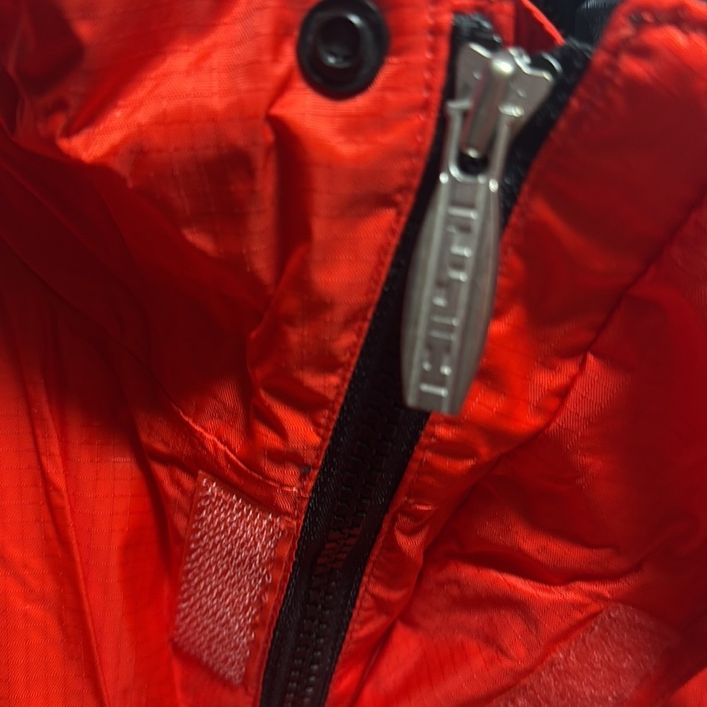 Hilti Rain Jacket (new) - Picture 4 of 7